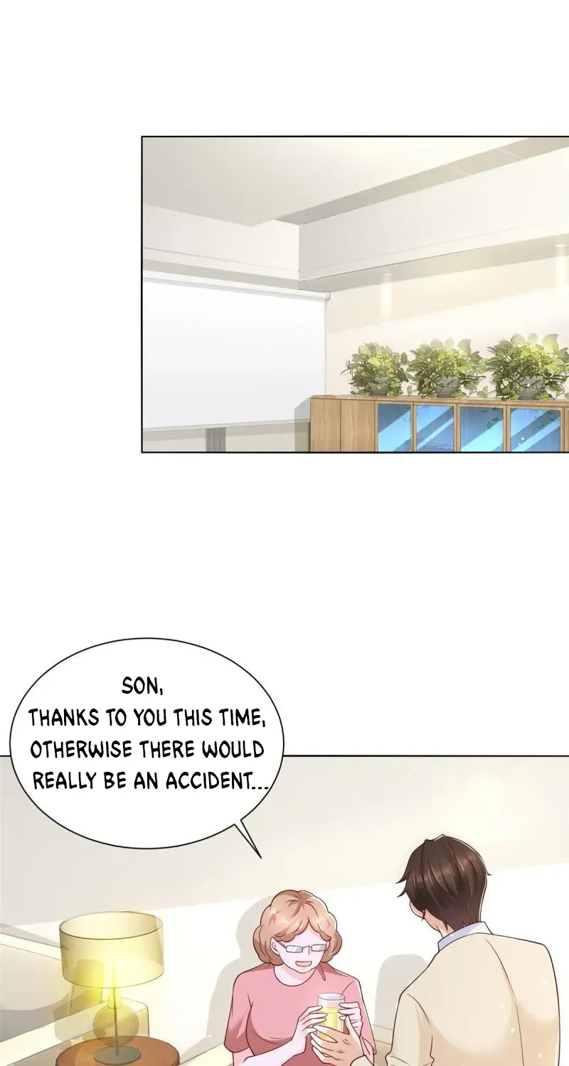 I randomly have a new career every week Zinmanga X Chapter 234 Page 6