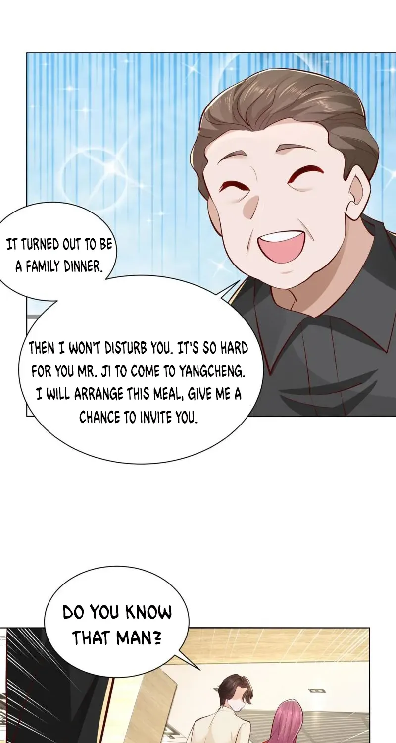 I randomly have a new career every week Zinmanga X Chapter 234 Page 31
