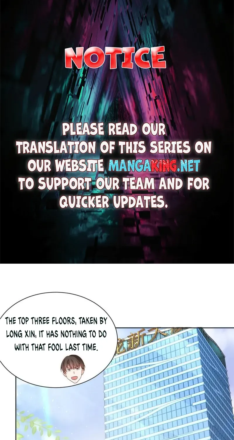 I randomly have a new career every week Zinmanga X Chapter 231 Page 2