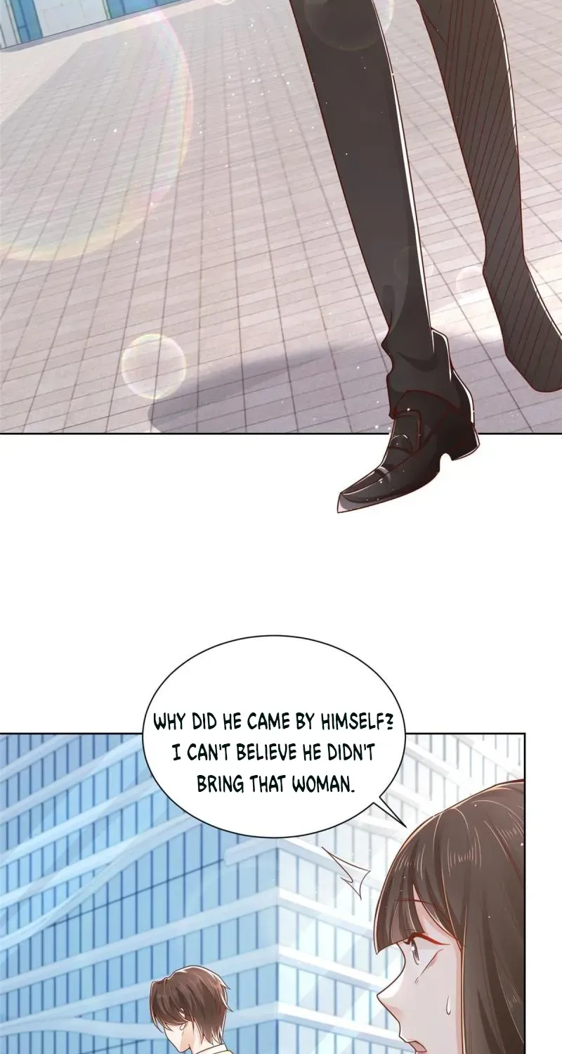 I randomly have a new career every week Zinmanga X Chapter 231 Page 9