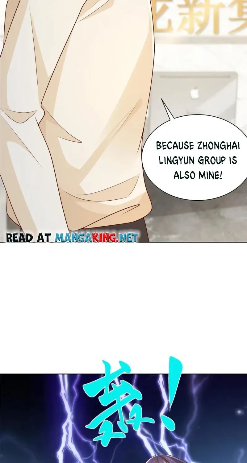 I randomly have a new career every week Zinmanga X Chapter 231 Page 19