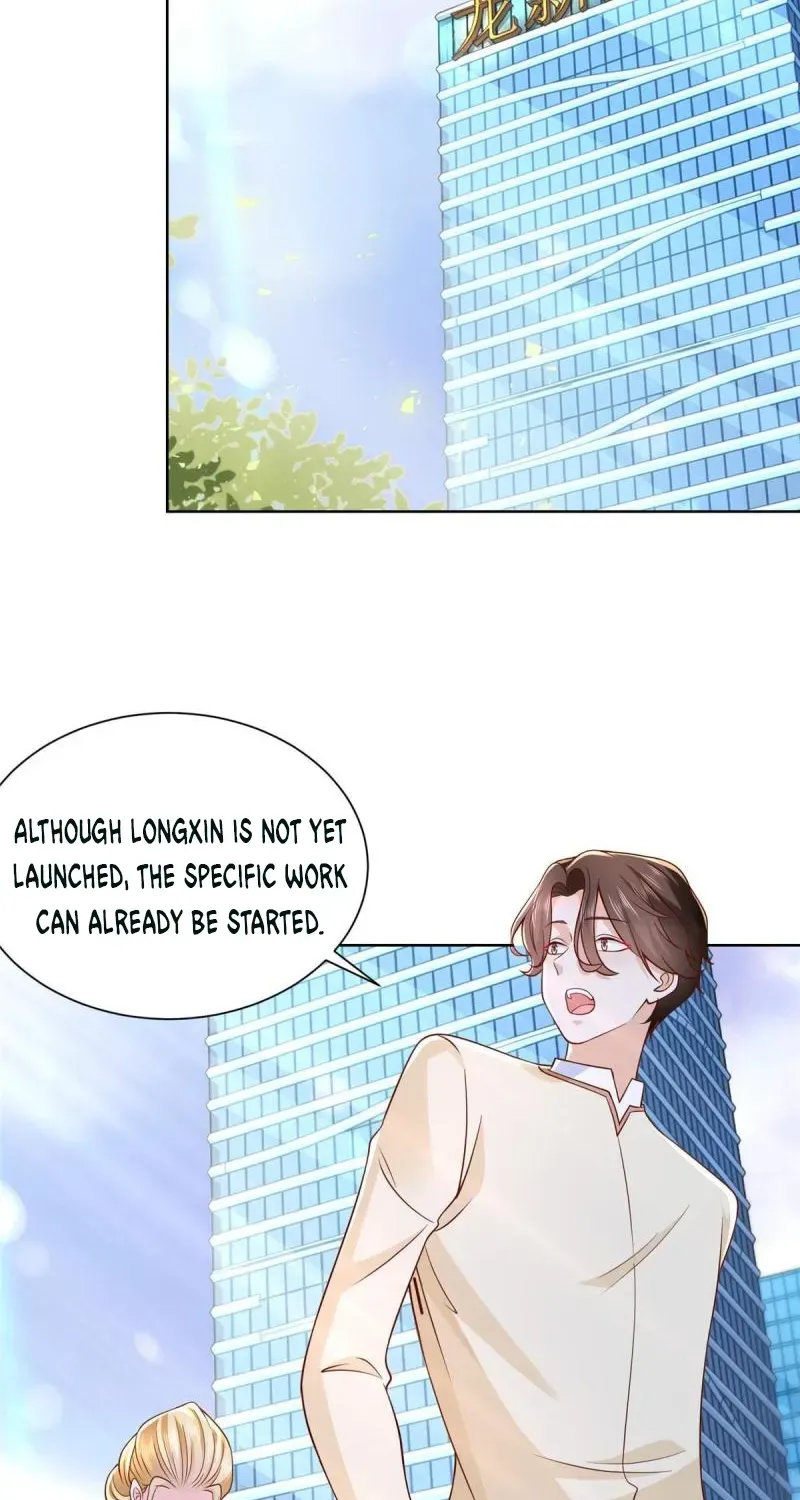 I randomly have a new career every week Zinmanga X Chapter 231 Page 29