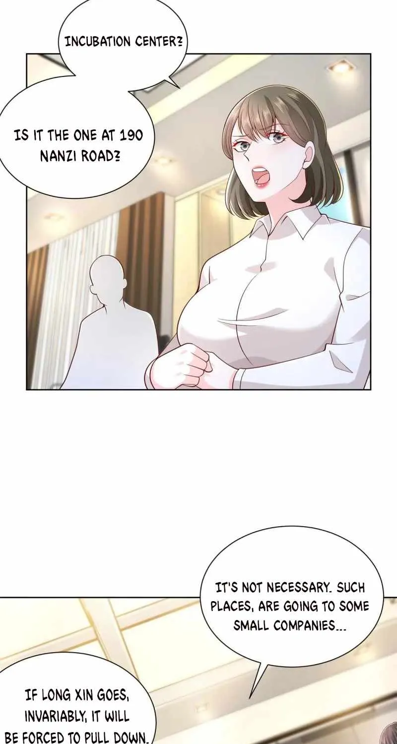 I randomly have a new career every week Zinmanga X Chapter 230 Page 8