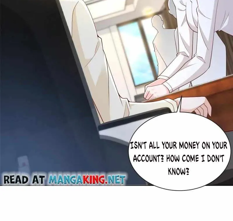 I randomly have a new career every week Zinmanga X Chapter 230 Page 11