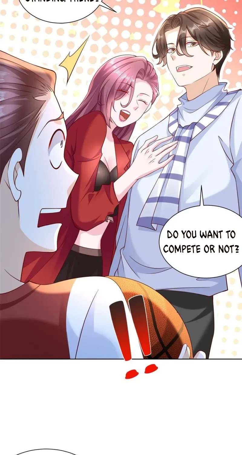 I randomly have a new career every week Zinmanga X Chapter 227 Page 5