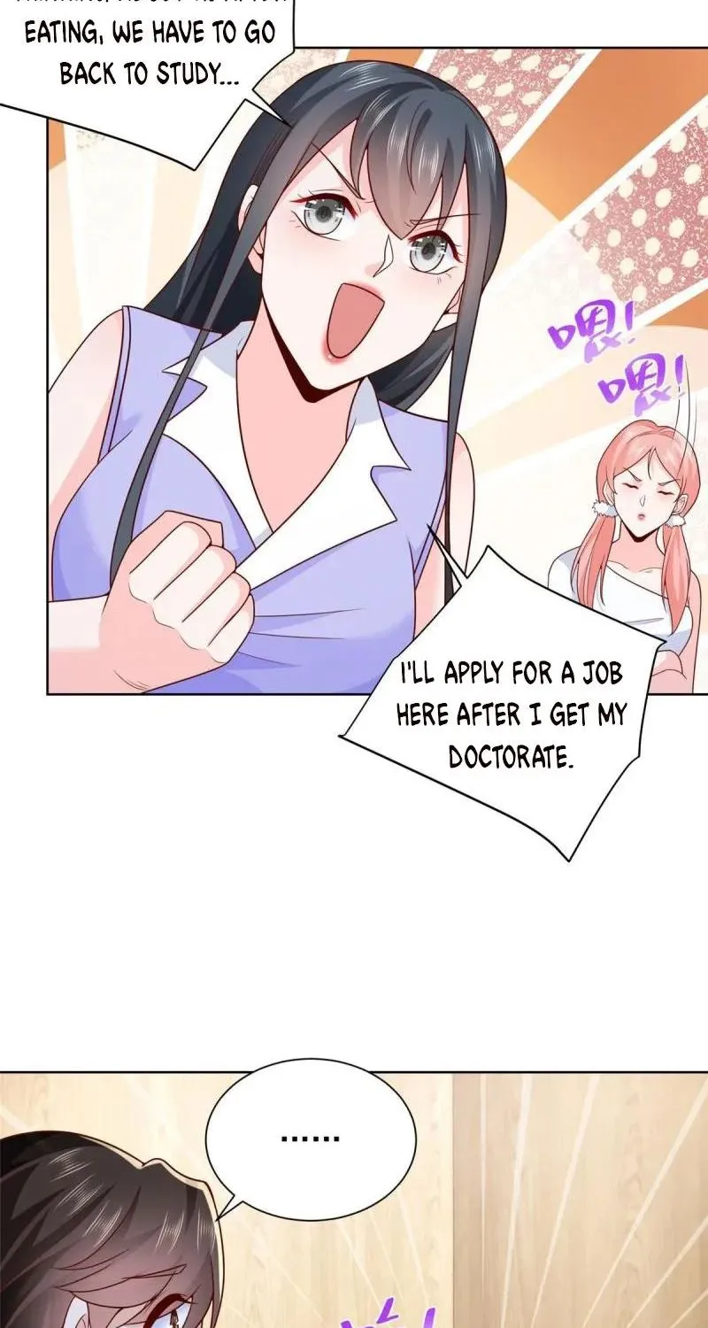 I randomly have a new career every week Zinmanga X Chapter 226 Page 6