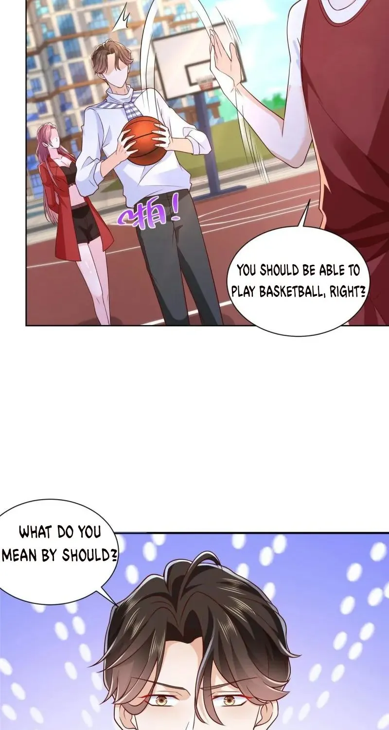 I randomly have a new career every week Zinmanga X Chapter 226 Page 29