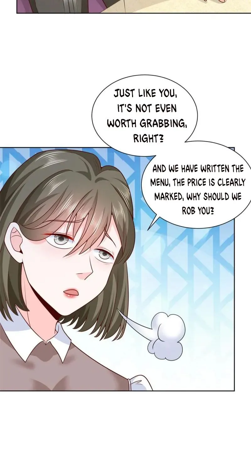 I randomly have a new career every week Zinmanga X Chapter 223 Page 21