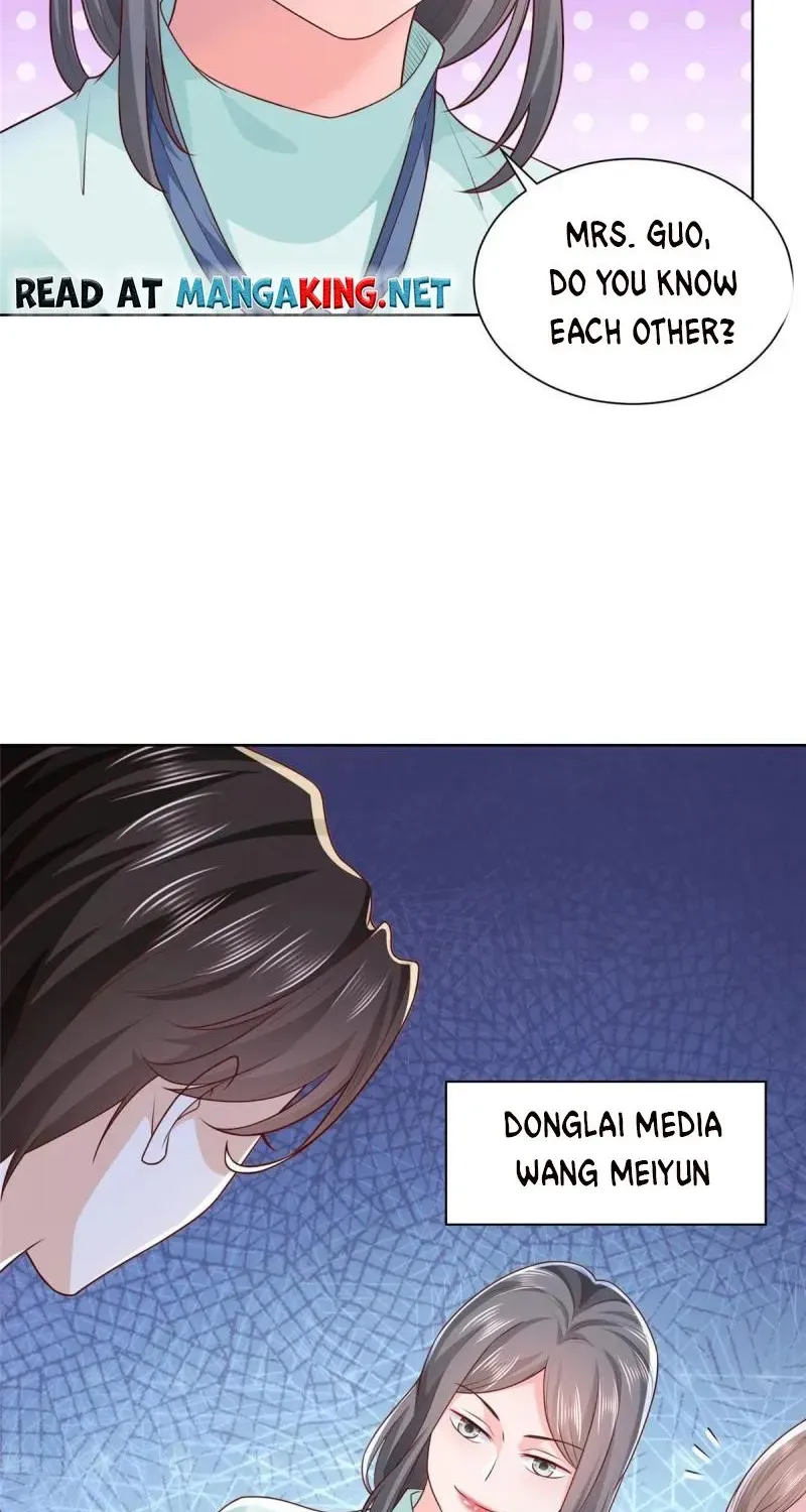 I randomly have a new career every week Zinmanga X Chapter 223 Page 43
