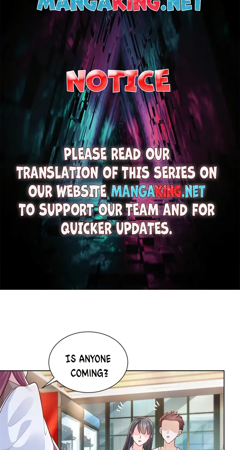 I randomly have a new career every week Zinmanga X Chapter 222 Page 2