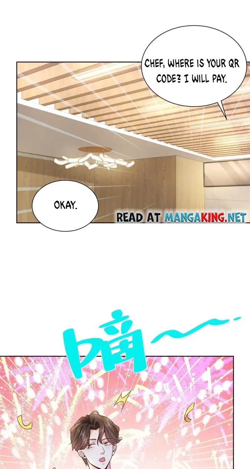 I randomly have a new career every week Zinmanga X Chapter 222 Page 30