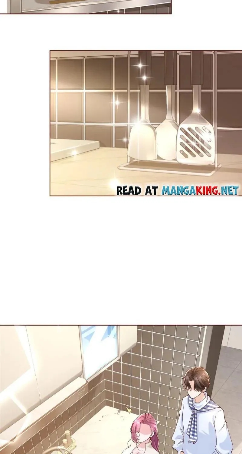 I randomly have a new career every week Zinmanga X Chapter 221 Page 3