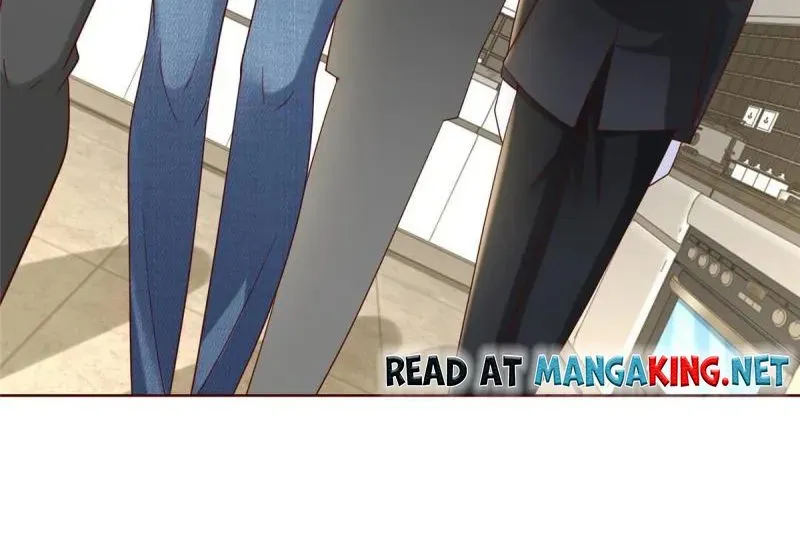 I randomly have a new career every week Zinmanga X Chapter 221 Page 14