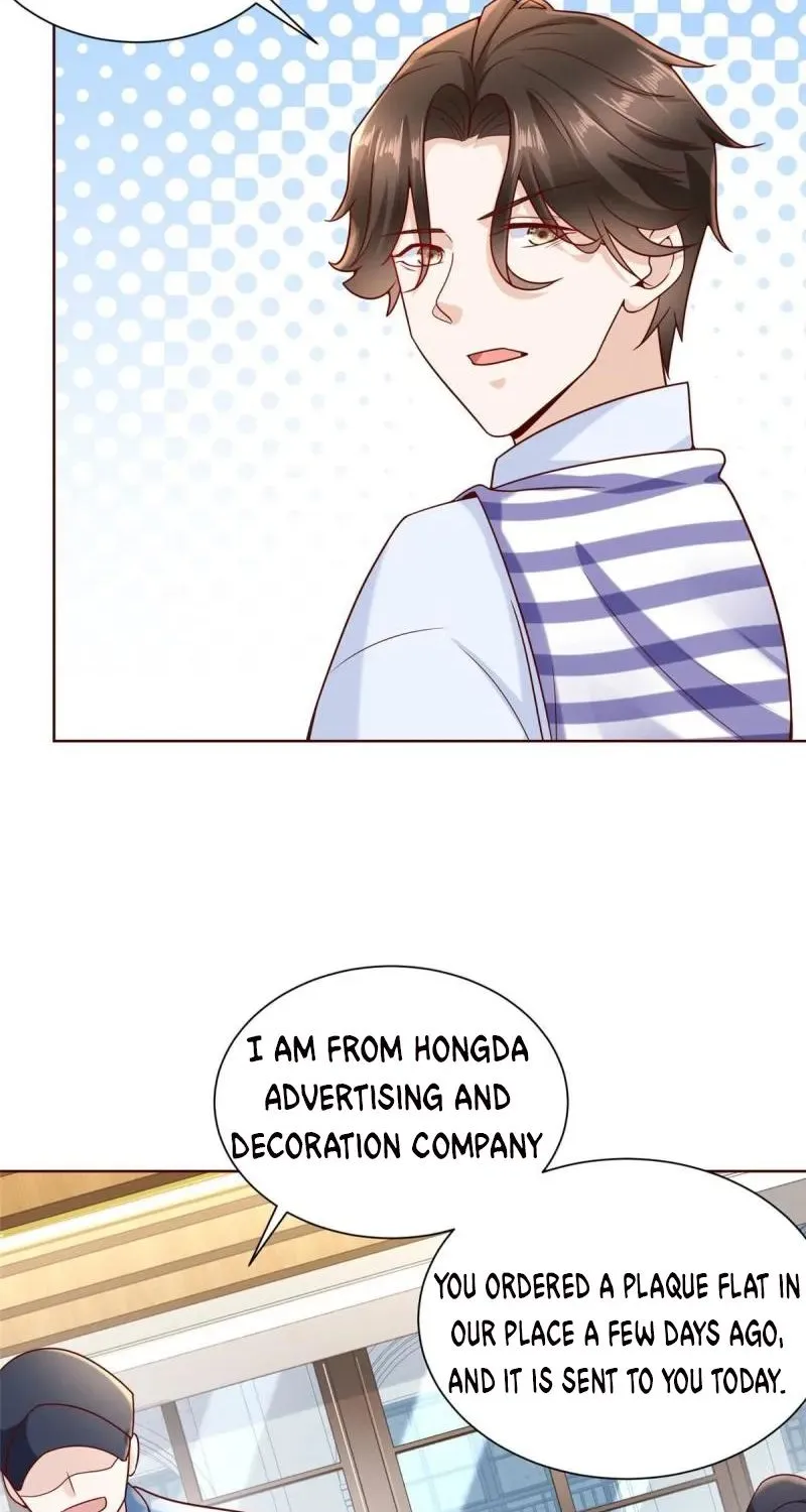 I randomly have a new career every week Zinmanga X Chapter 221 Page 29