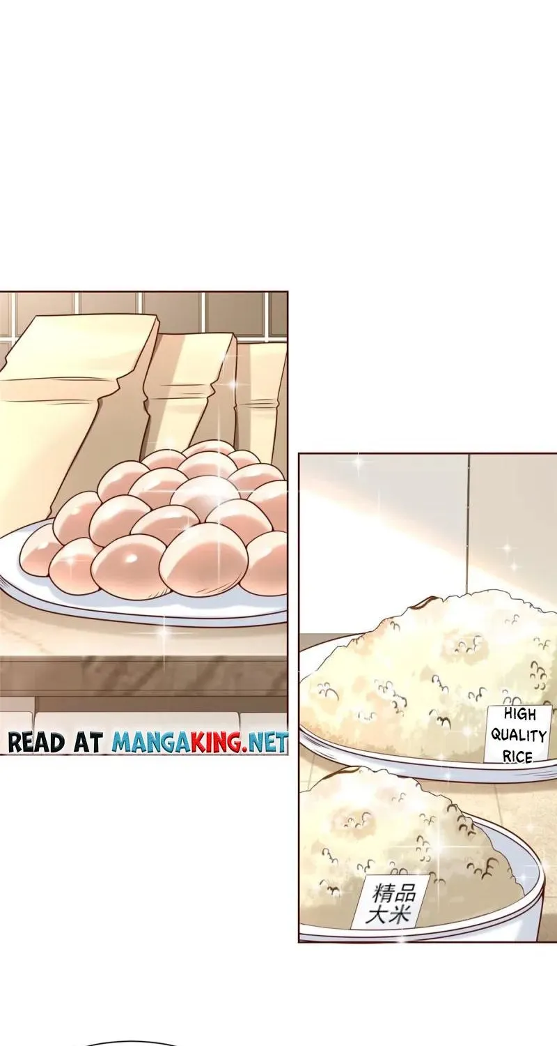 I randomly have a new career every week Zinmanga X Chapter 221 Page 34