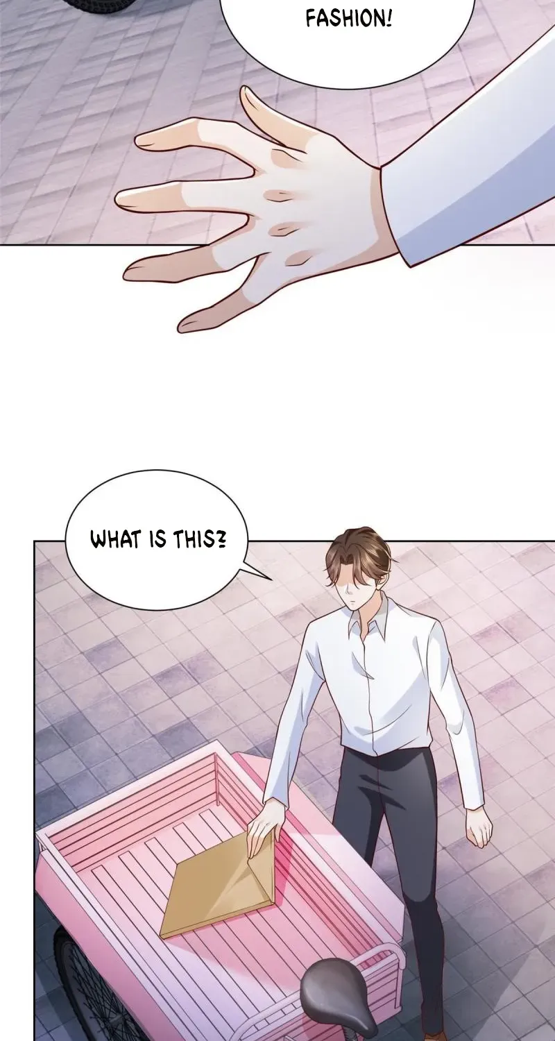 I randomly have a new career every week Zinmanga X Chapter 218 Page 44