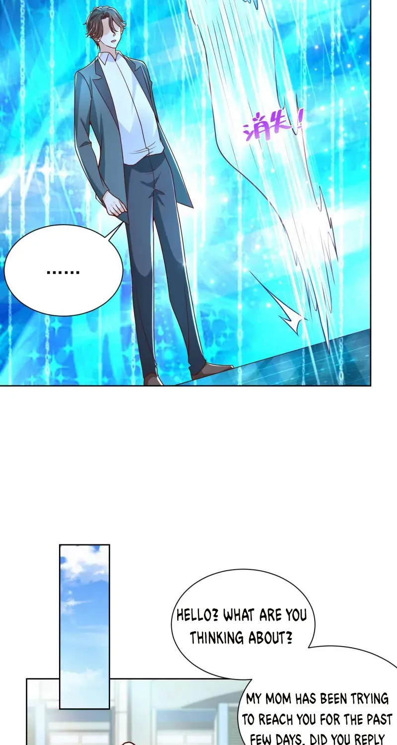 I randomly have a new career every week Zinmanga X Chapter 217 Page 10