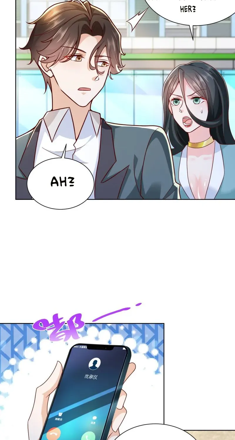 I randomly have a new career every week Zinmanga X Chapter 217 Page 11