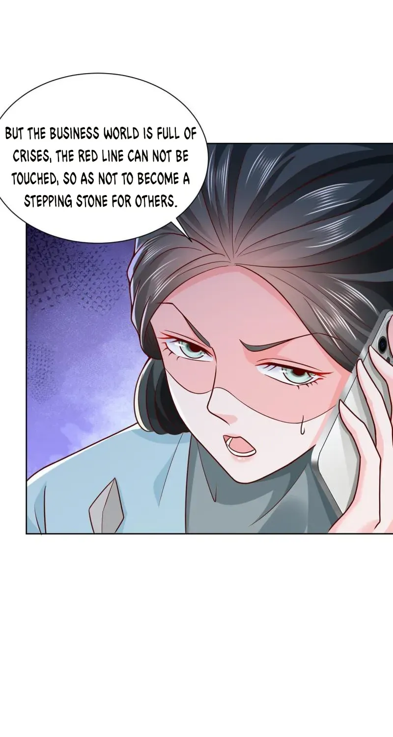 I randomly have a new career every week Zinmanga X Chapter 217 Page 15