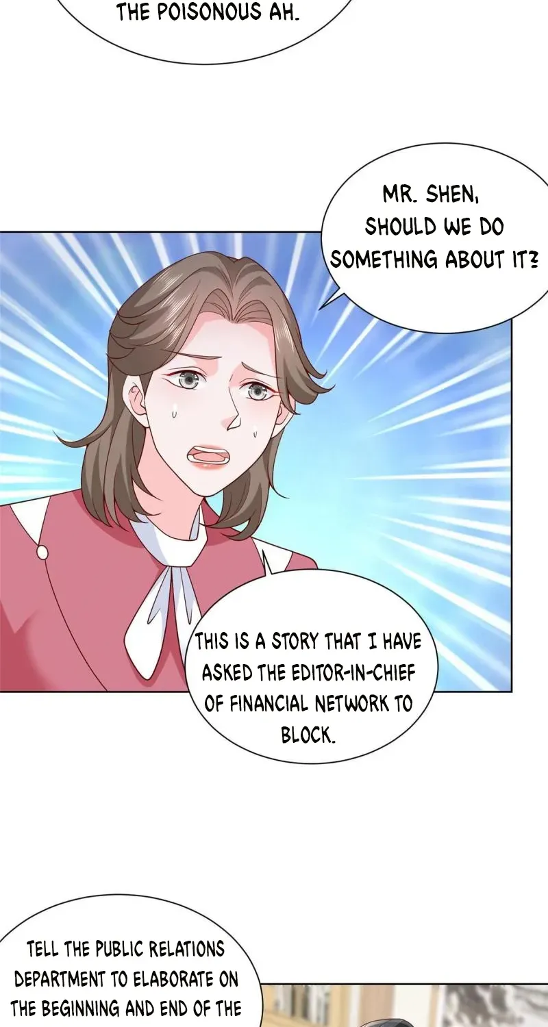 I randomly have a new career every week Zinmanga X Chapter 217 Page 25