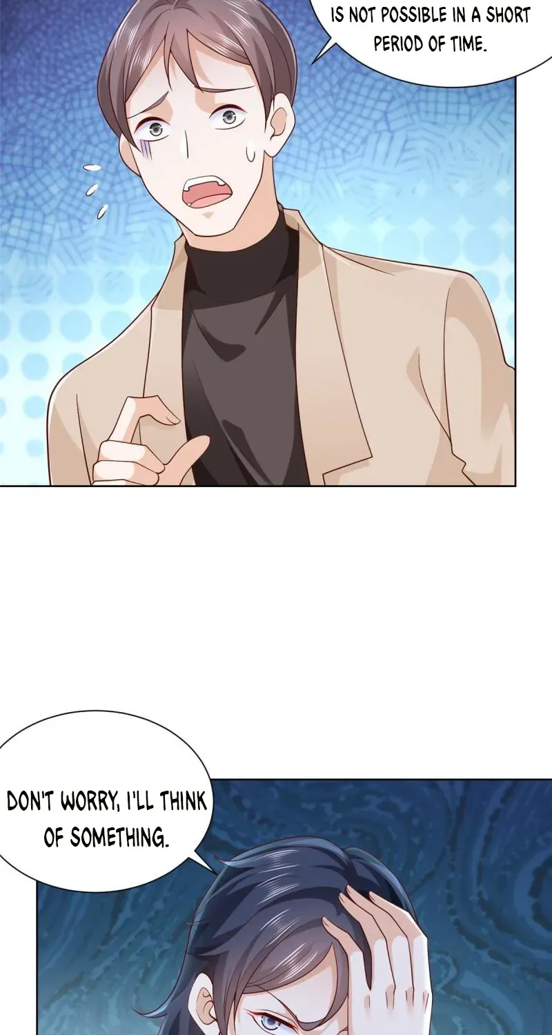 I randomly have a new career every week Zinmanga X Chapter 217 Page 34
