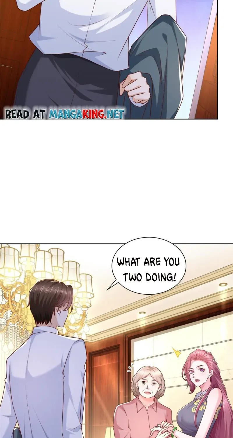 I randomly have a new career every week Zinmanga X Chapter 213 Page 3