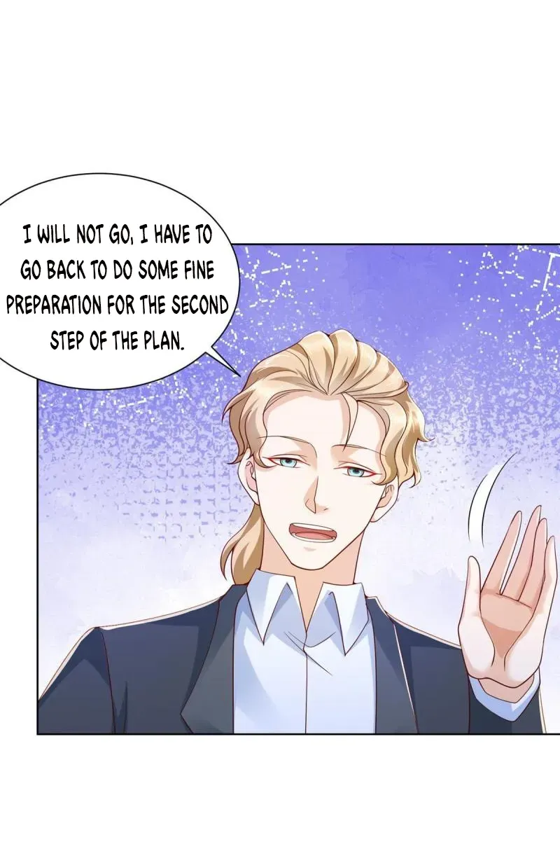 I randomly have a new career every week Zinmanga X Chapter 213 Page 23