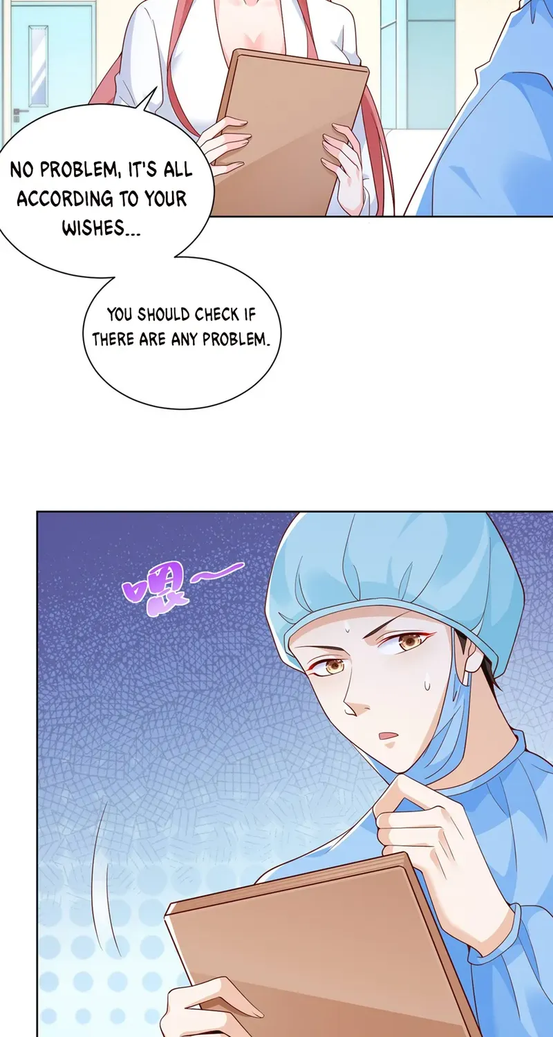 I randomly have a new career every week Zinmanga X Chapter 212 Page 9