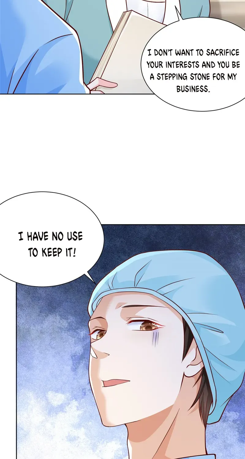 I randomly have a new career every week Zinmanga X Chapter 212 Page 19