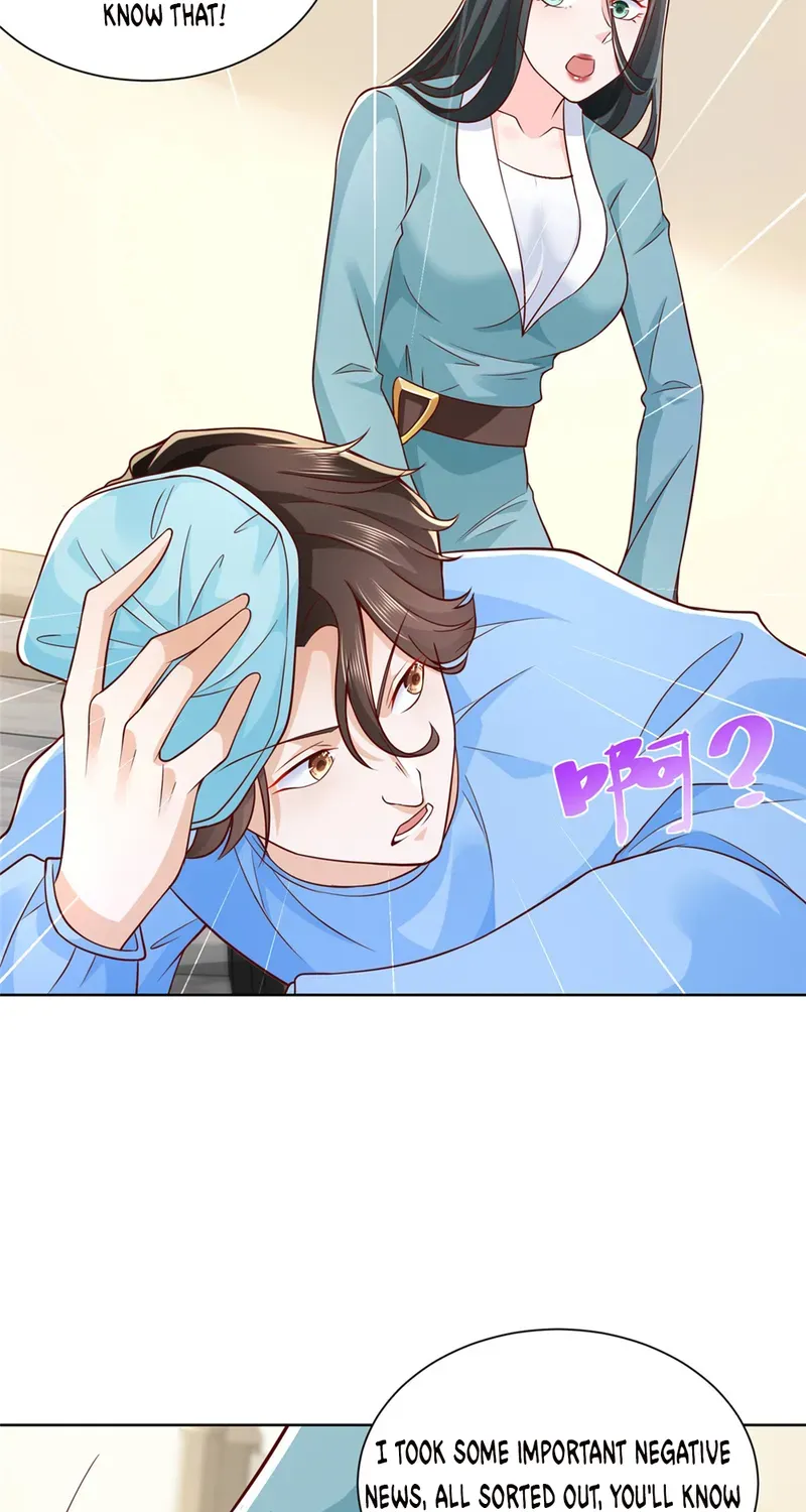 I randomly have a new career every week Zinmanga X Chapter 212 Page 22