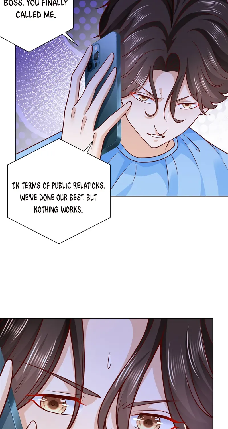 I randomly have a new career every week Zinmanga X Chapter 212 Page 26