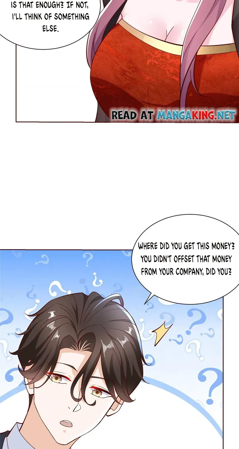 I randomly have a new career every week Zinmanga X Chapter 209 Page 11