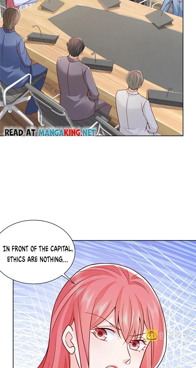 I randomly have a new career every week Zinmanga X Chapter 208 Page 3