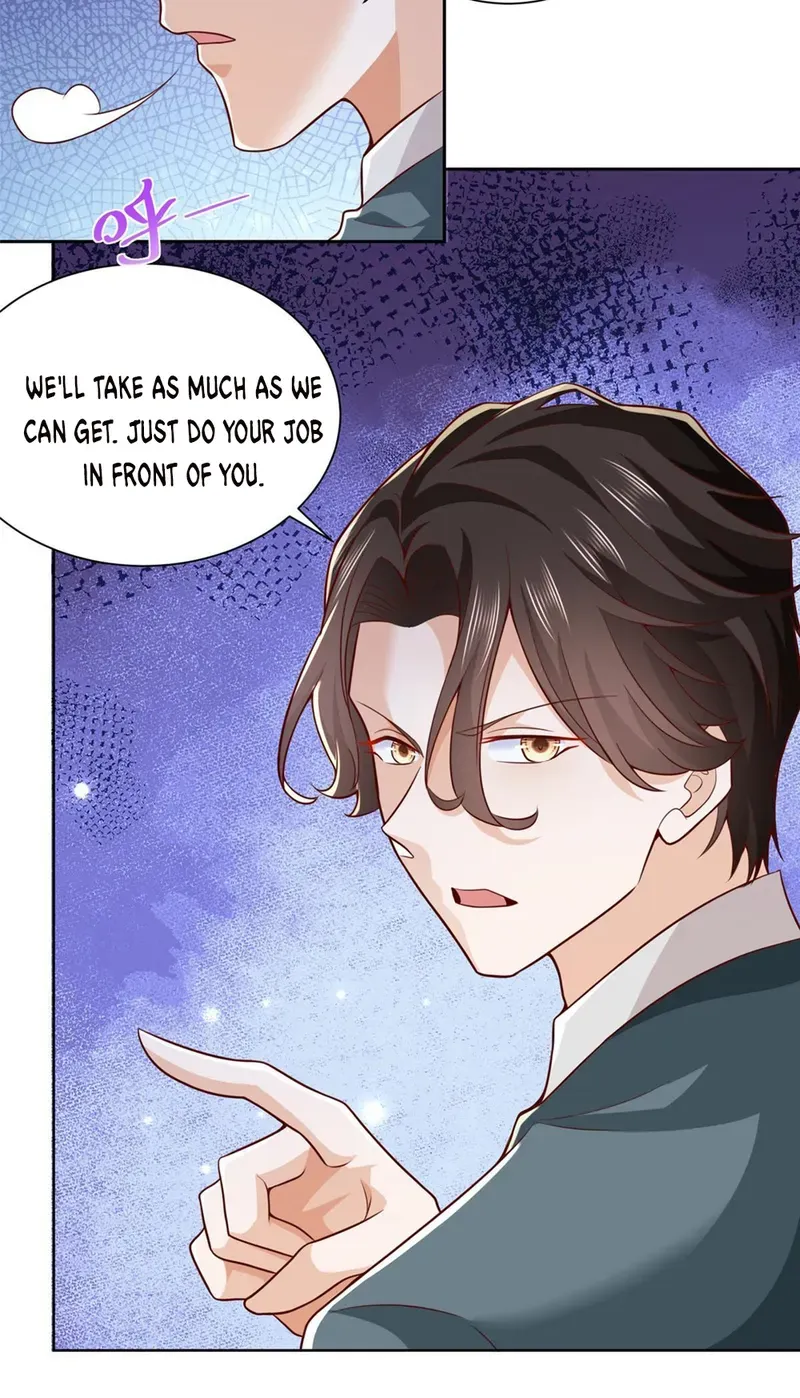 I randomly have a new career every week Zinmanga X Chapter 208 Page 20