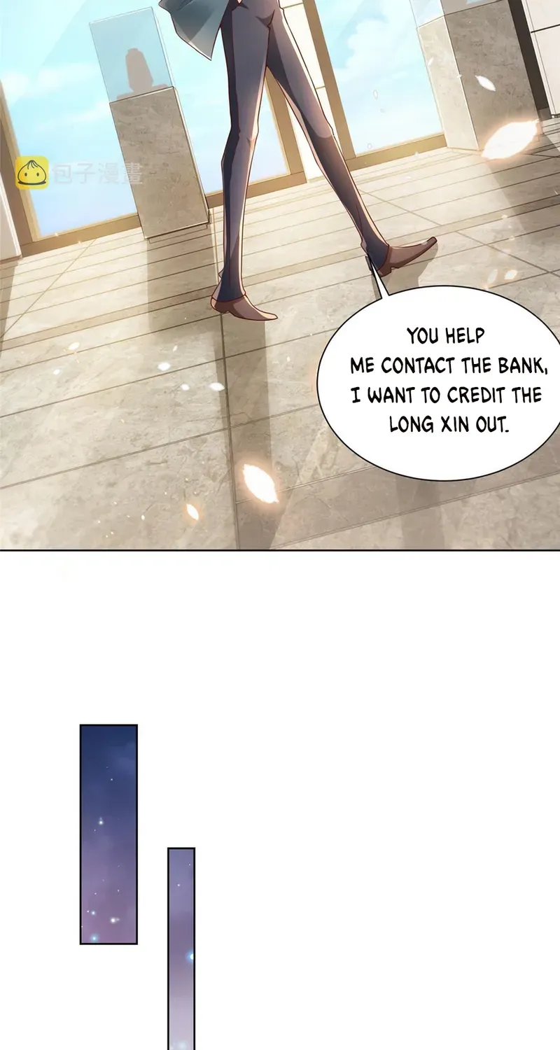 I randomly have a new career every week Zinmanga X Chapter 208 Page 23