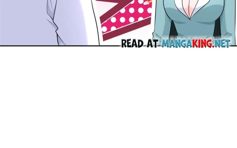 I randomly have a new career every week Zinmanga X Chapter 205 Page 30