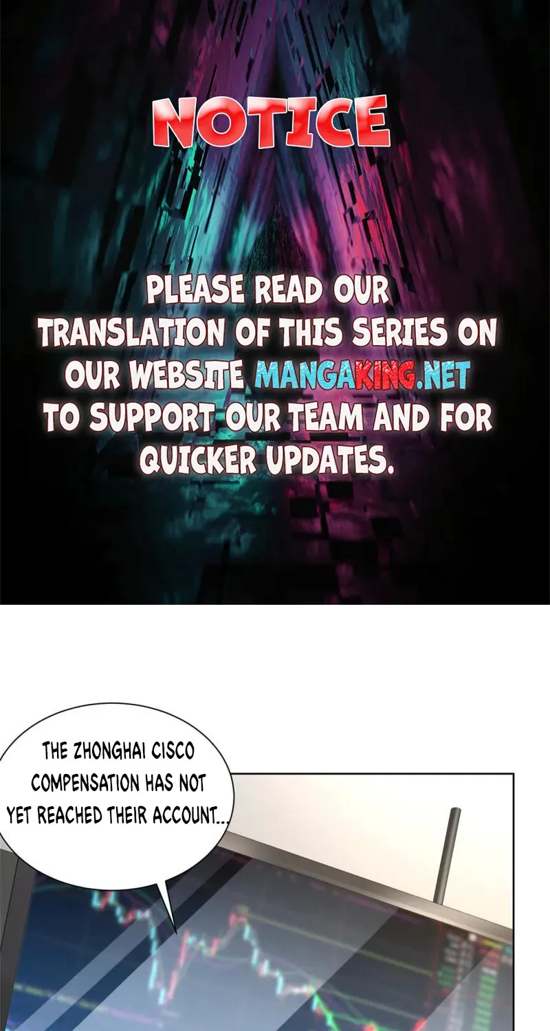 I randomly have a new career every week Zinmanga X Chapter 203 Page 2