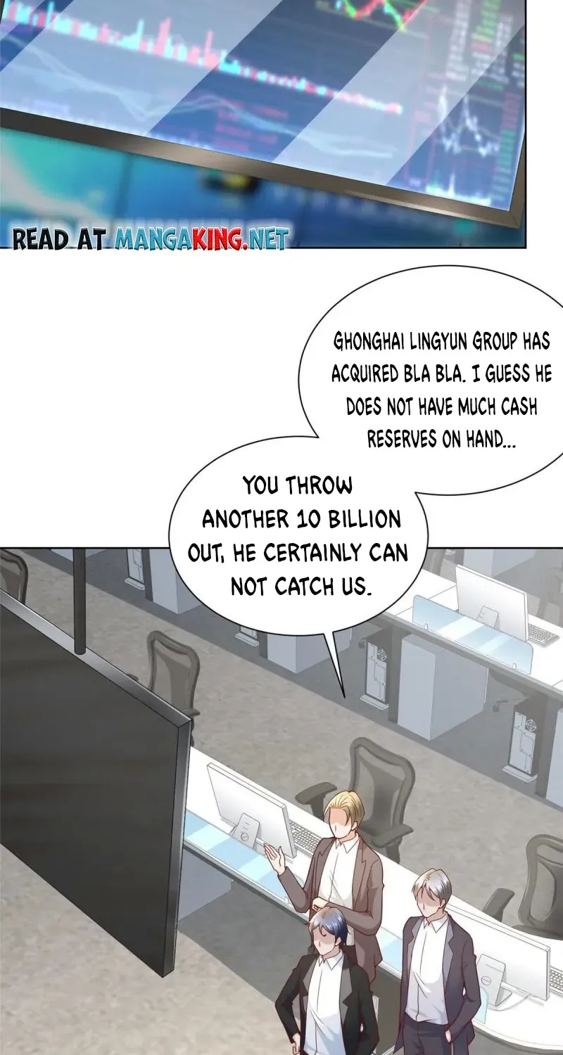 I randomly have a new career every week Zinmanga X Chapter 203 Page 3