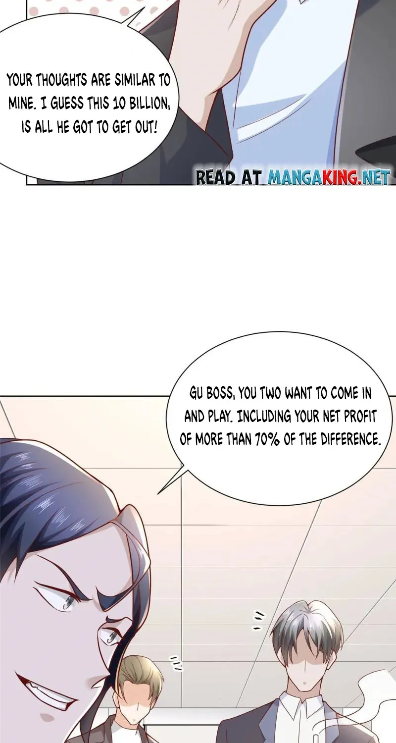 I randomly have a new career every week Zinmanga X Chapter 203 Page 5
