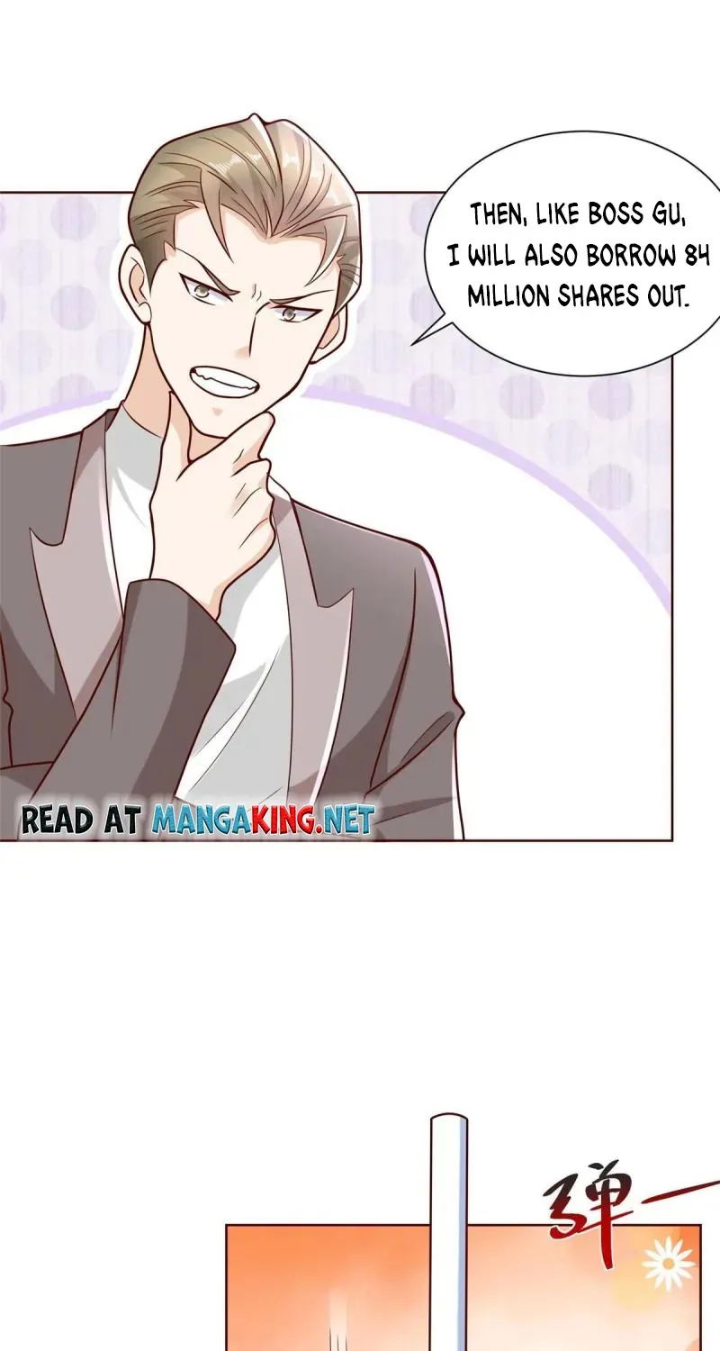 I randomly have a new career every week Zinmanga X Chapter 203 Page 8
