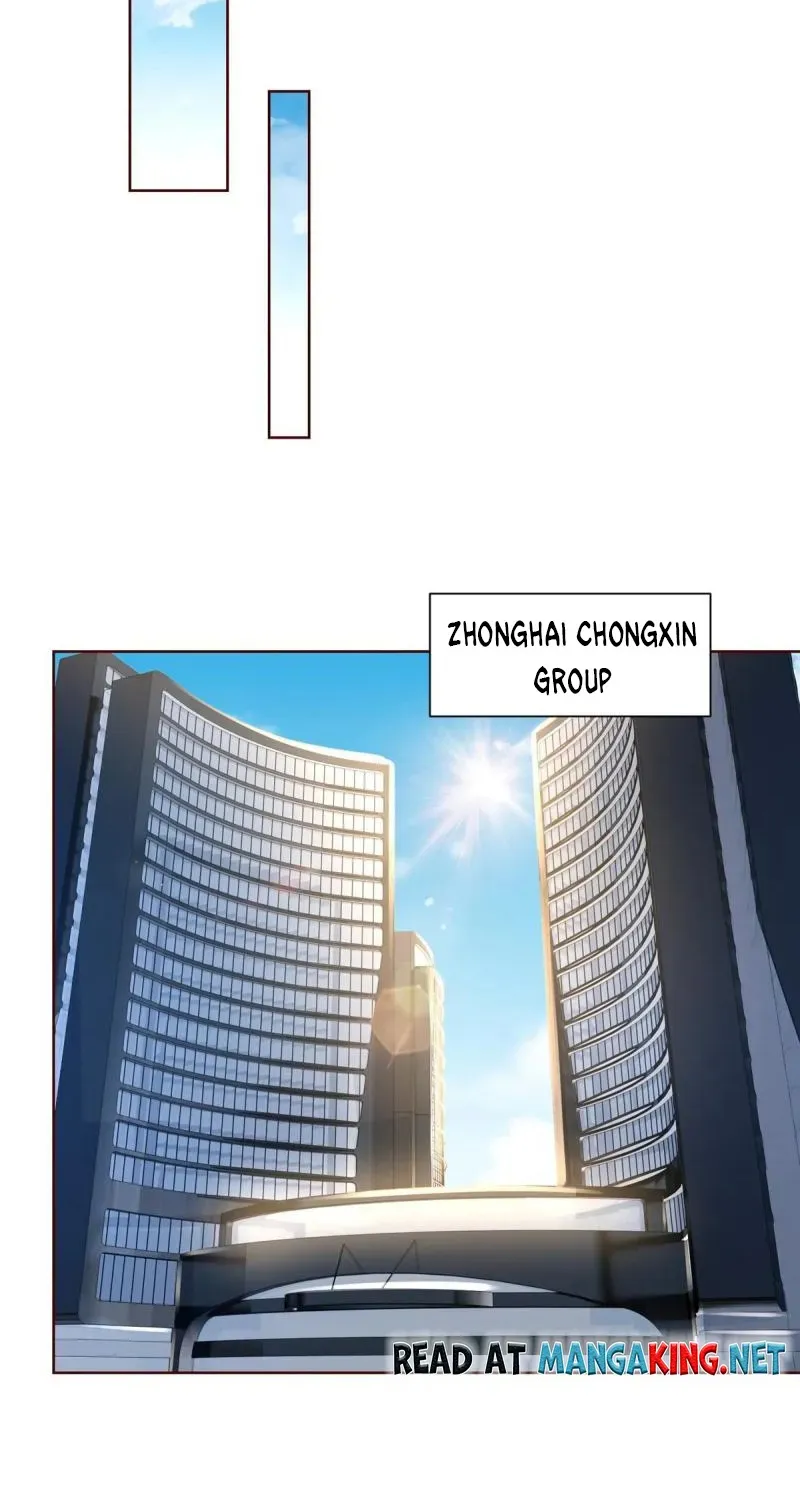 I randomly have a new career every week Zinmanga X Chapter 203 Page 25