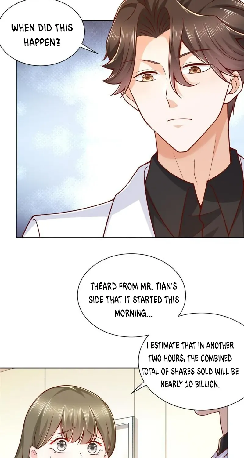 I randomly have a new career every week Zinmanga X Chapter 202 Page 6
