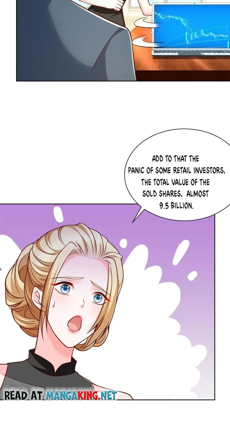 I randomly have a new career every week Zinmanga X Chapter 202 Page 16