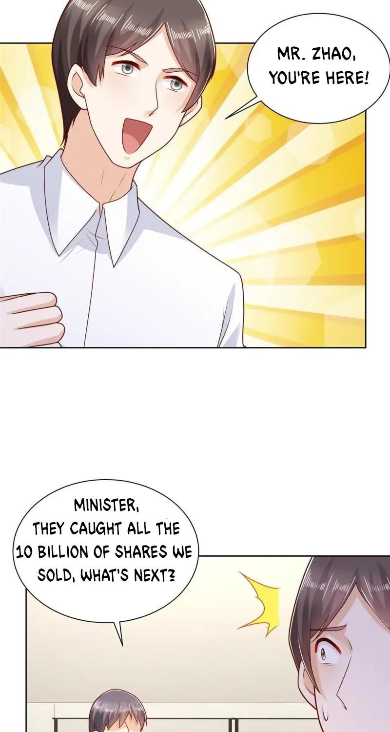 I randomly have a new career every week Zinmanga X Chapter 202 Page 40