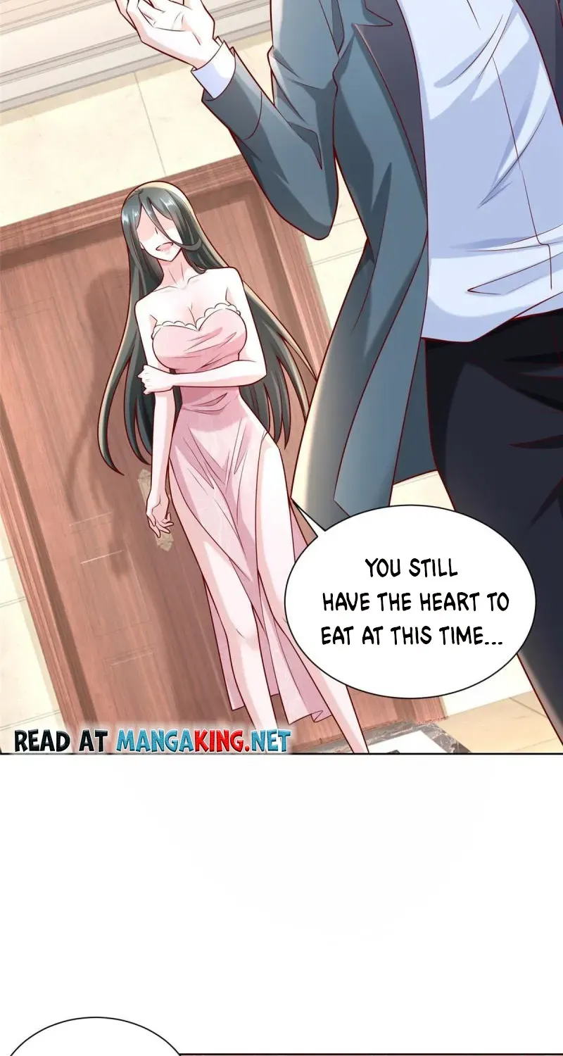 I randomly have a new career every week Zinmanga X Chapter 198 Page 3