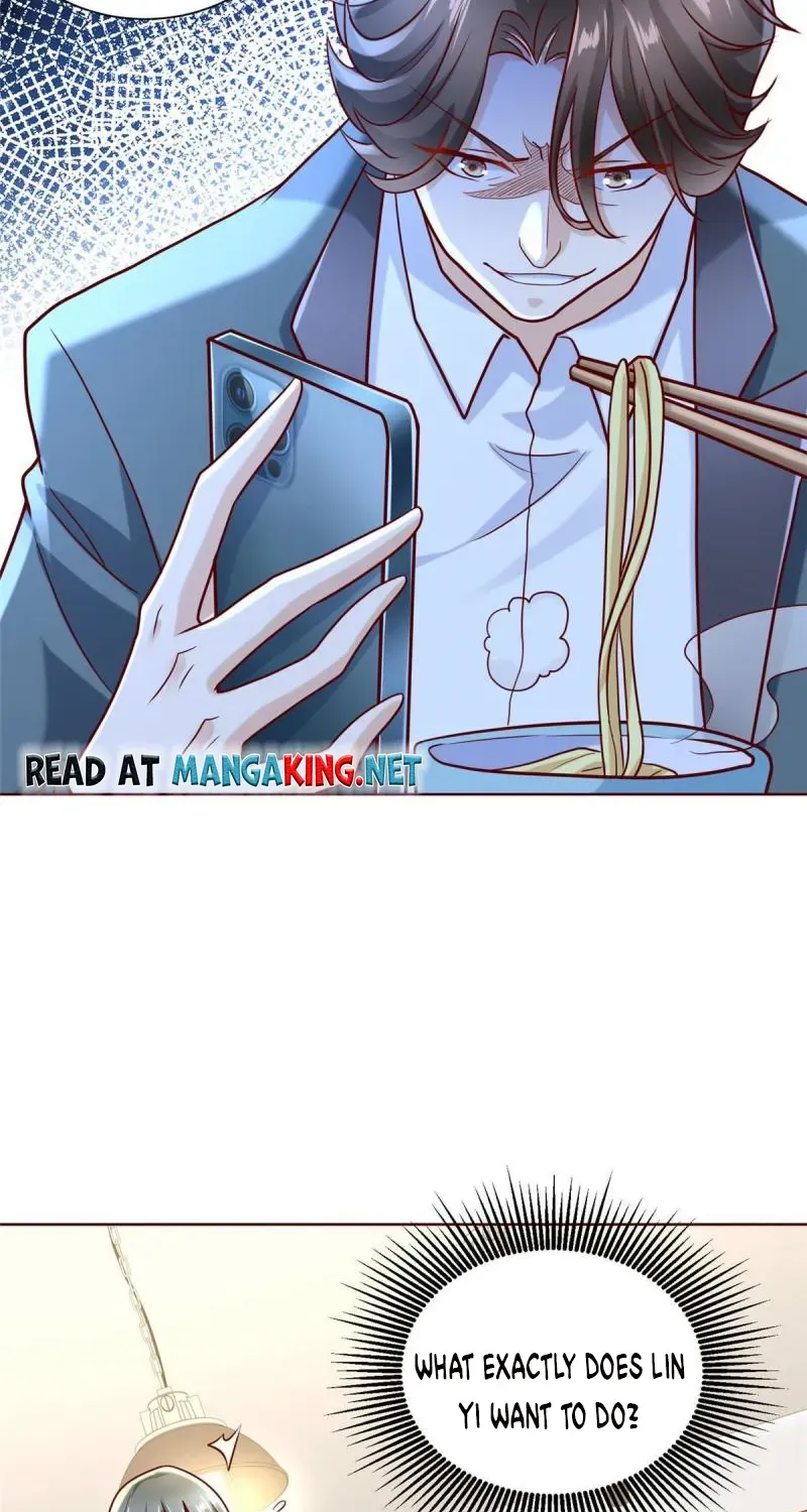 I randomly have a new career every week Zinmanga X Chapter 198 Page 22