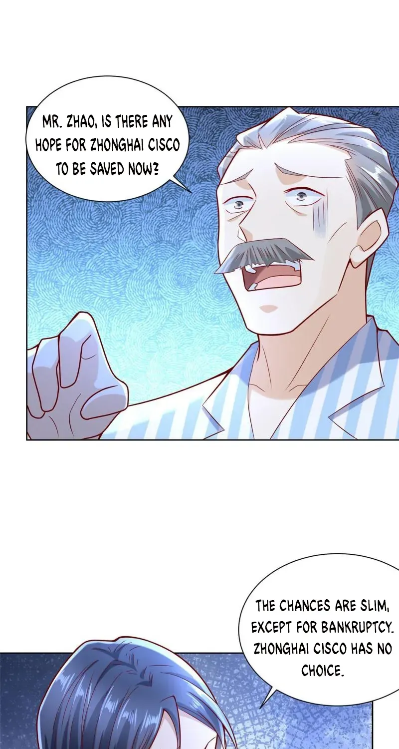 I randomly have a new career every week Zinmanga X Chapter 198 Page 28