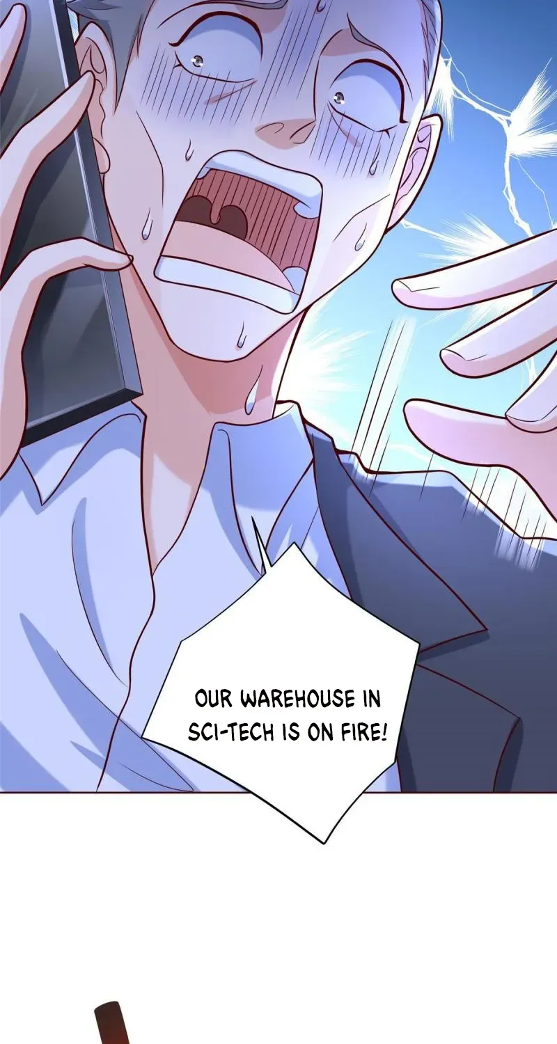 I randomly have a new career every week Zinmanga X Chapter 198 Page 35