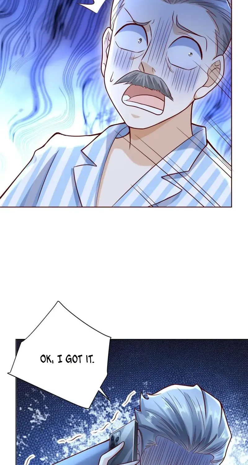 I randomly have a new career every week Zinmanga X Chapter 198 Page 37