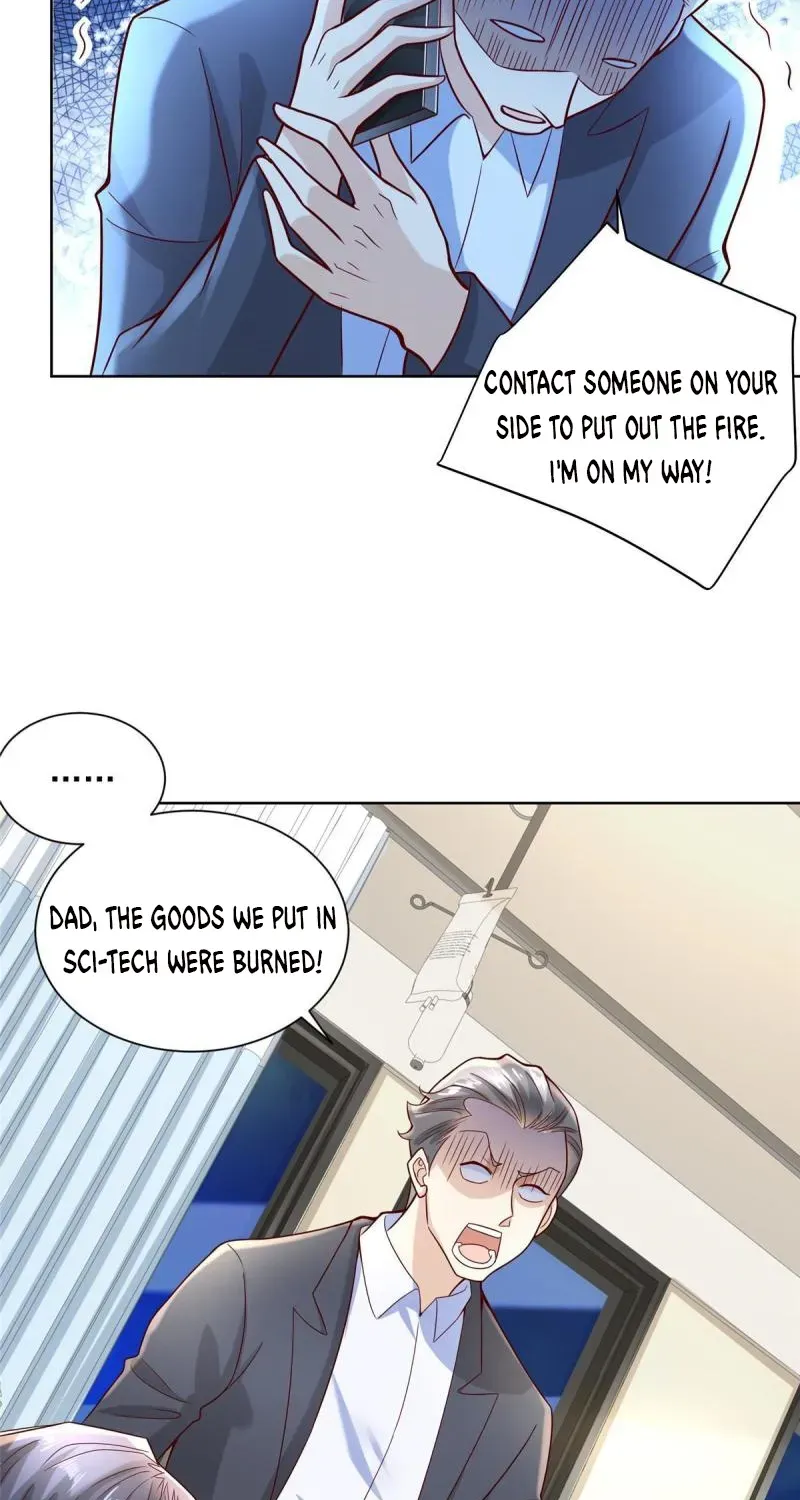 I randomly have a new career every week Zinmanga X Chapter 198 Page 38